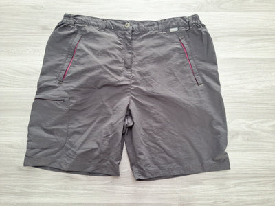 Regatta Outdoor Cargo Shorts XXL