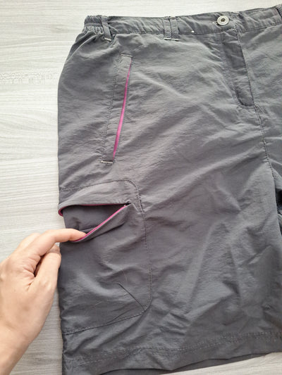 Regatta Outdoor Cargo Shorts XXL