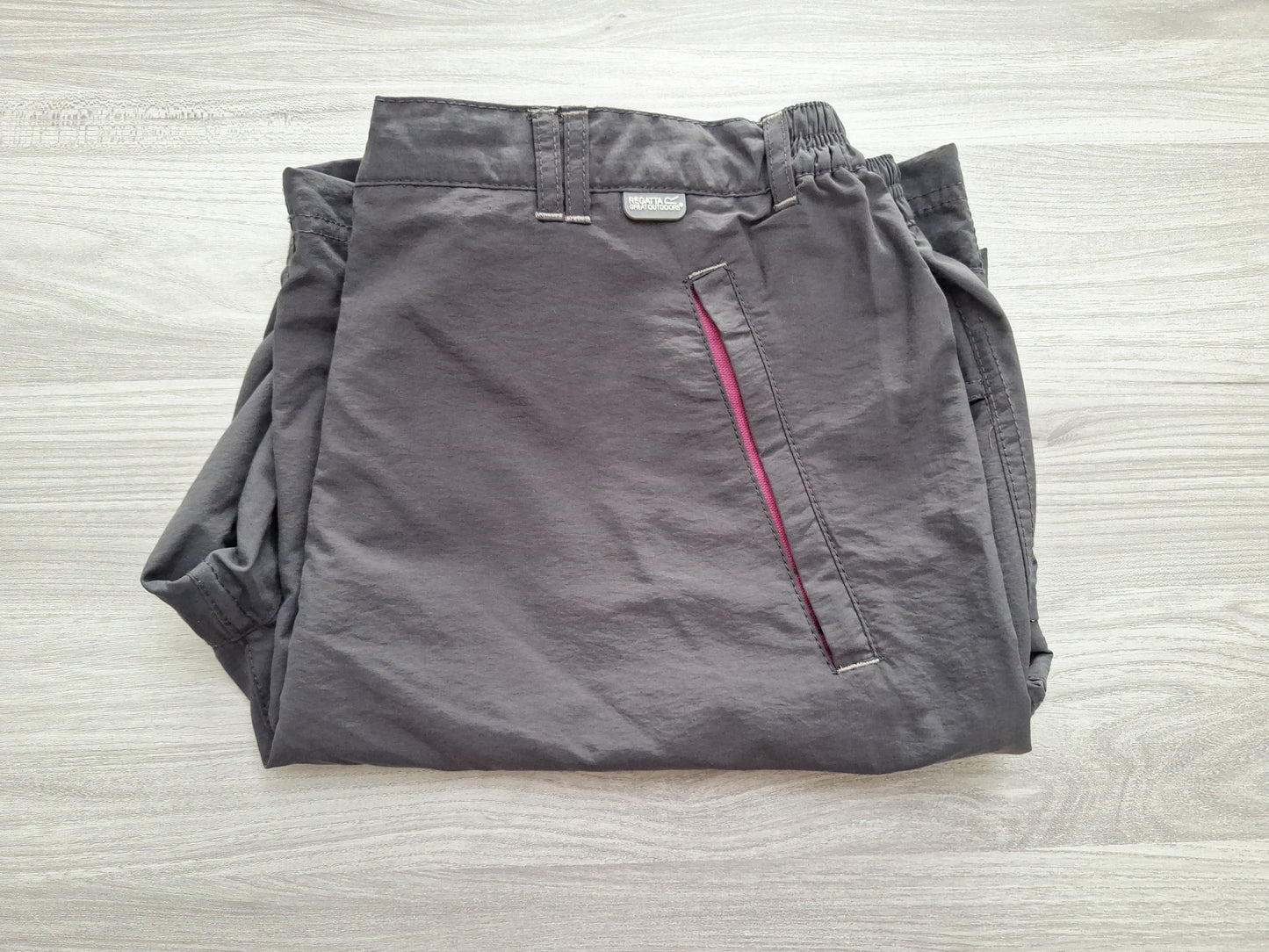 Regatta Outdoor Cargo Shorts XXL