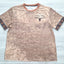 Yellowstone Dutton Ranch T-Shirt Batik 2XL