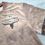 Yellowstone Dutton Ranch T-Shirt Batik 2XL