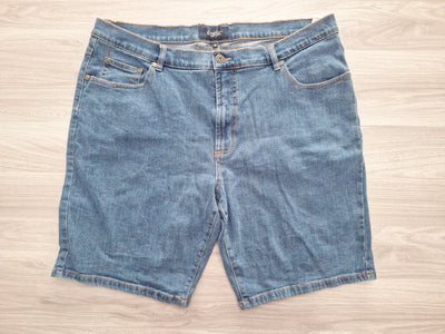 Eagle No. 7 Jeansshorts 2XL 56