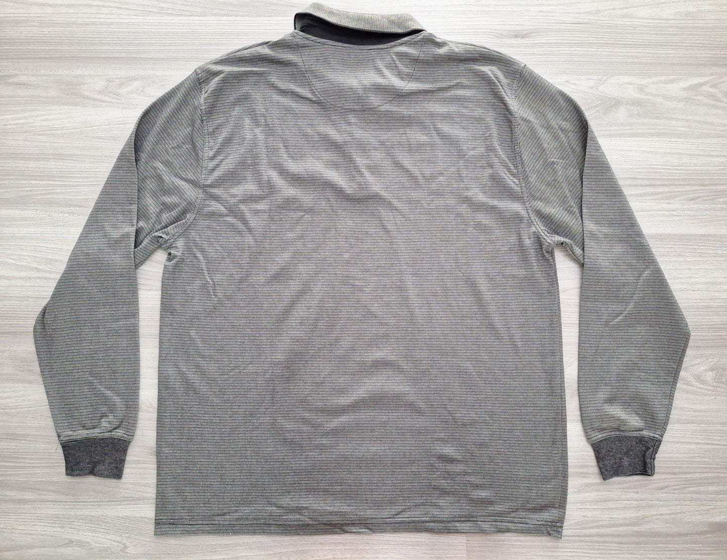 Bexleys Men Langarm-Poloshirt M/50