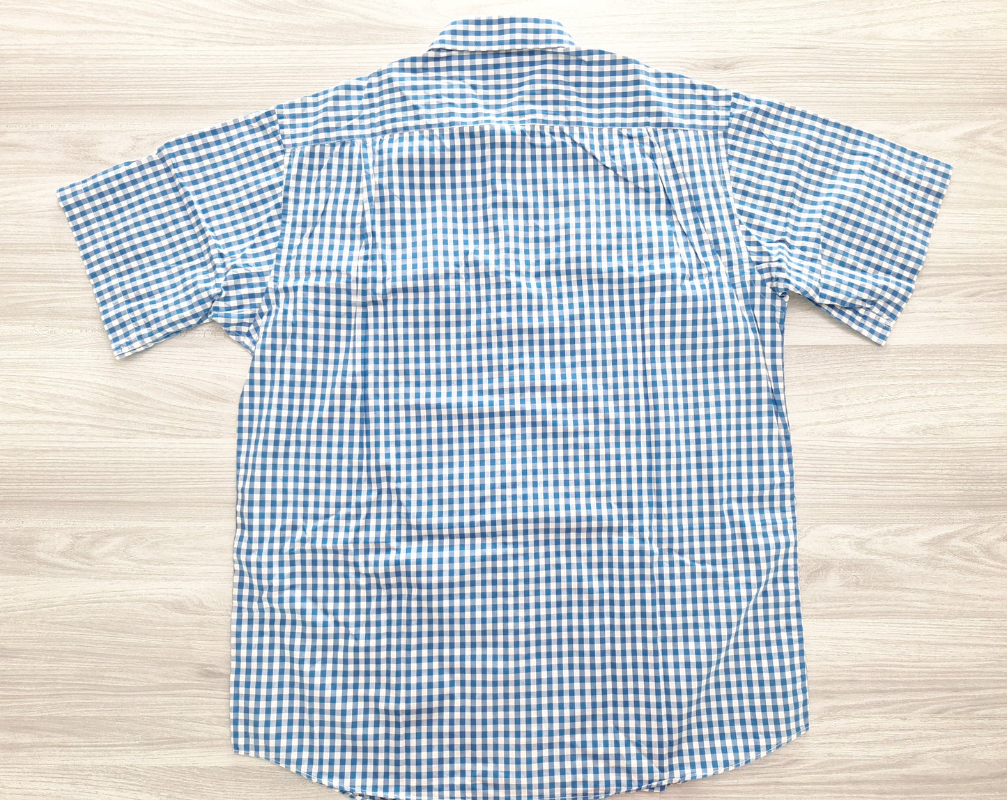 Gilberto Classic Fit Kurzarmhemd 43/44