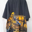 Iron Maiden Hawaiihemd XXL