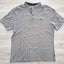 Jim Spencer Henley T-Shirt Meliert L