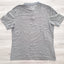 Jim Spencer Henley T-Shirt Meliert L