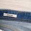Jack & Jones Jeansshorts Destroyed S