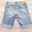 Jack & Jones Jeansshorts Destroyed S
