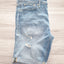 Jack & Jones Jeansshorts Destroyed S