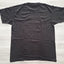 Marvel Punisher T-Shirt Skull XL