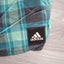 Adidas Badeshorts Kariert XL