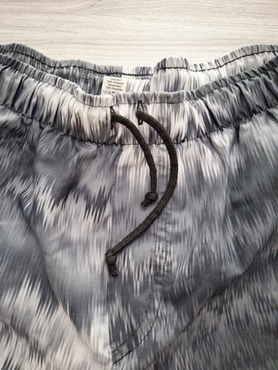 Trigema Badeshorts Farbverlauf XXL