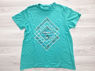 Primark T-Shirt Frontprint L