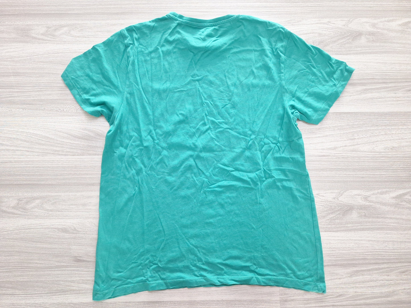 Primark T-Shirt Frontprint L