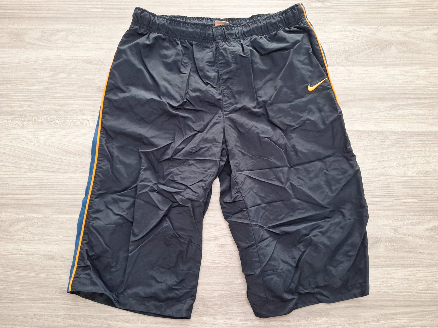 Nike Badeshorts L