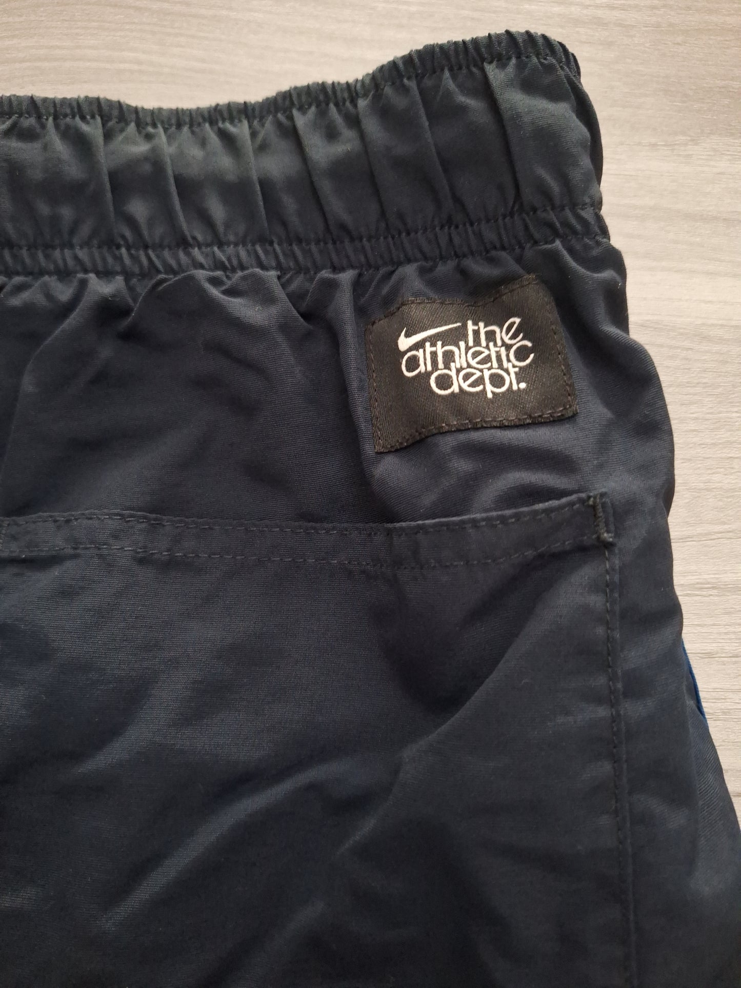 Nike Badeshorts L
