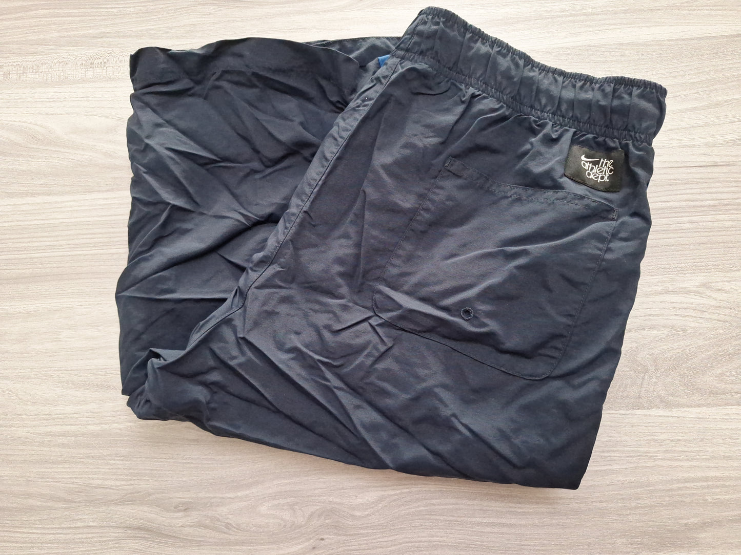 Nike Badeshorts L