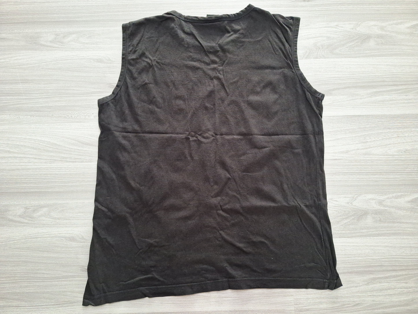 Uncle Sam Muskelshirt XL