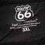 Route 66 T-Shirt Basic 3XL