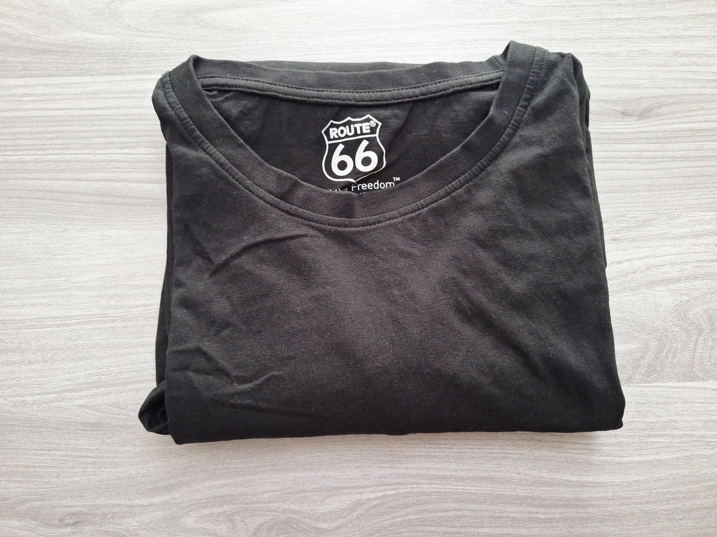 Route 66 T-Shirt Basic 3XL