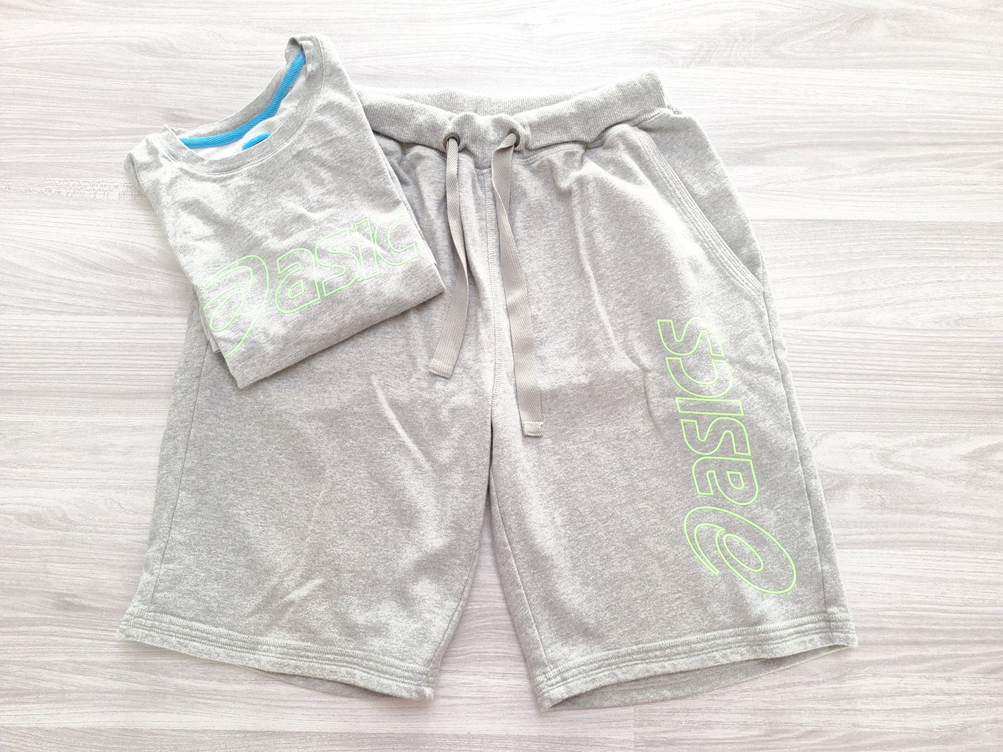 Basics Freizeitanzug M