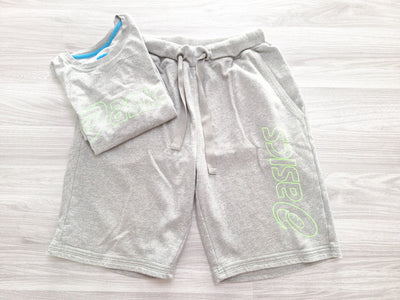 Basics Freizeitanzug M