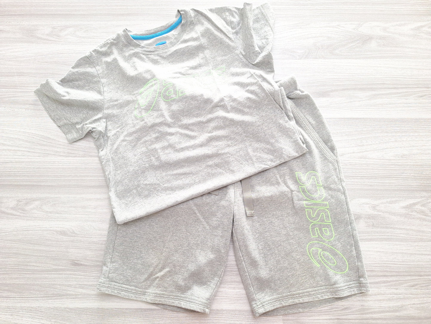 Basics Freizeitanzug M