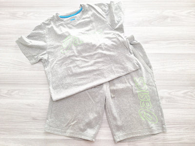 Basics Freizeitanzug M
