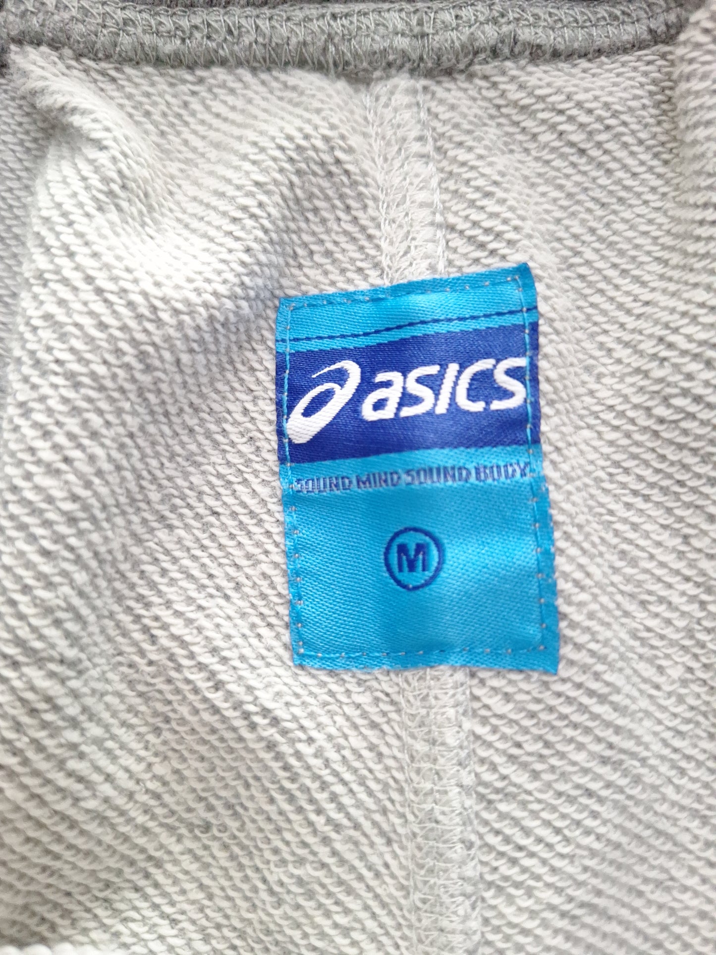 Basics Freizeitanzug M