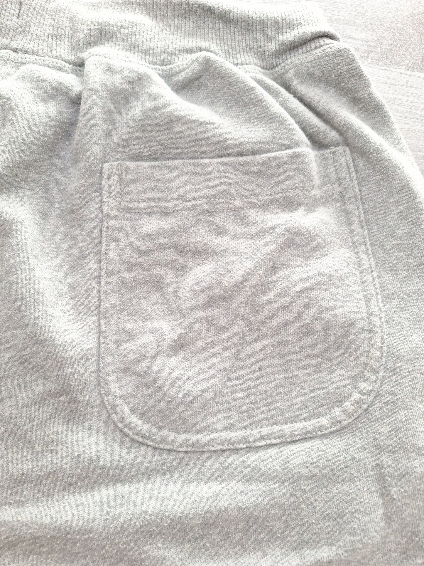Basics Freizeitanzug M
