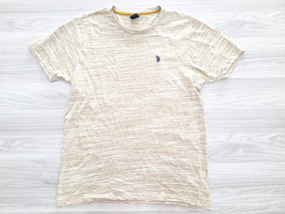 U.S. Polo Assn. T-Shirt Meliert M