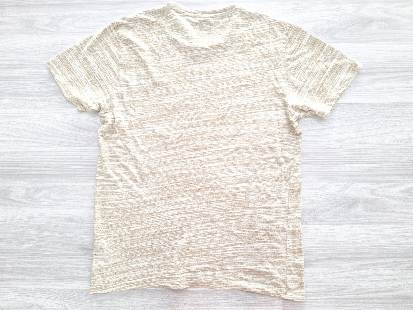 U.S. Polo Assn. T-Shirt Meliert M