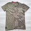 Alpha Industries T-Shirt Camouflage M