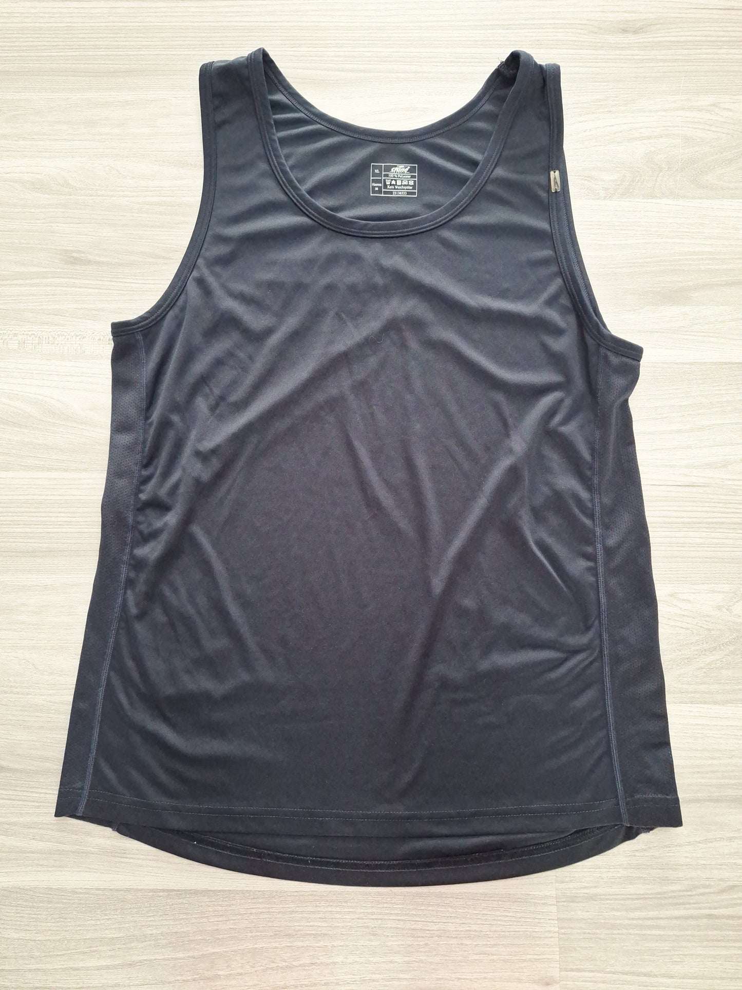 Crane Sport Tanktop XL