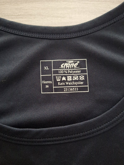 Crane Sport Tanktop XL