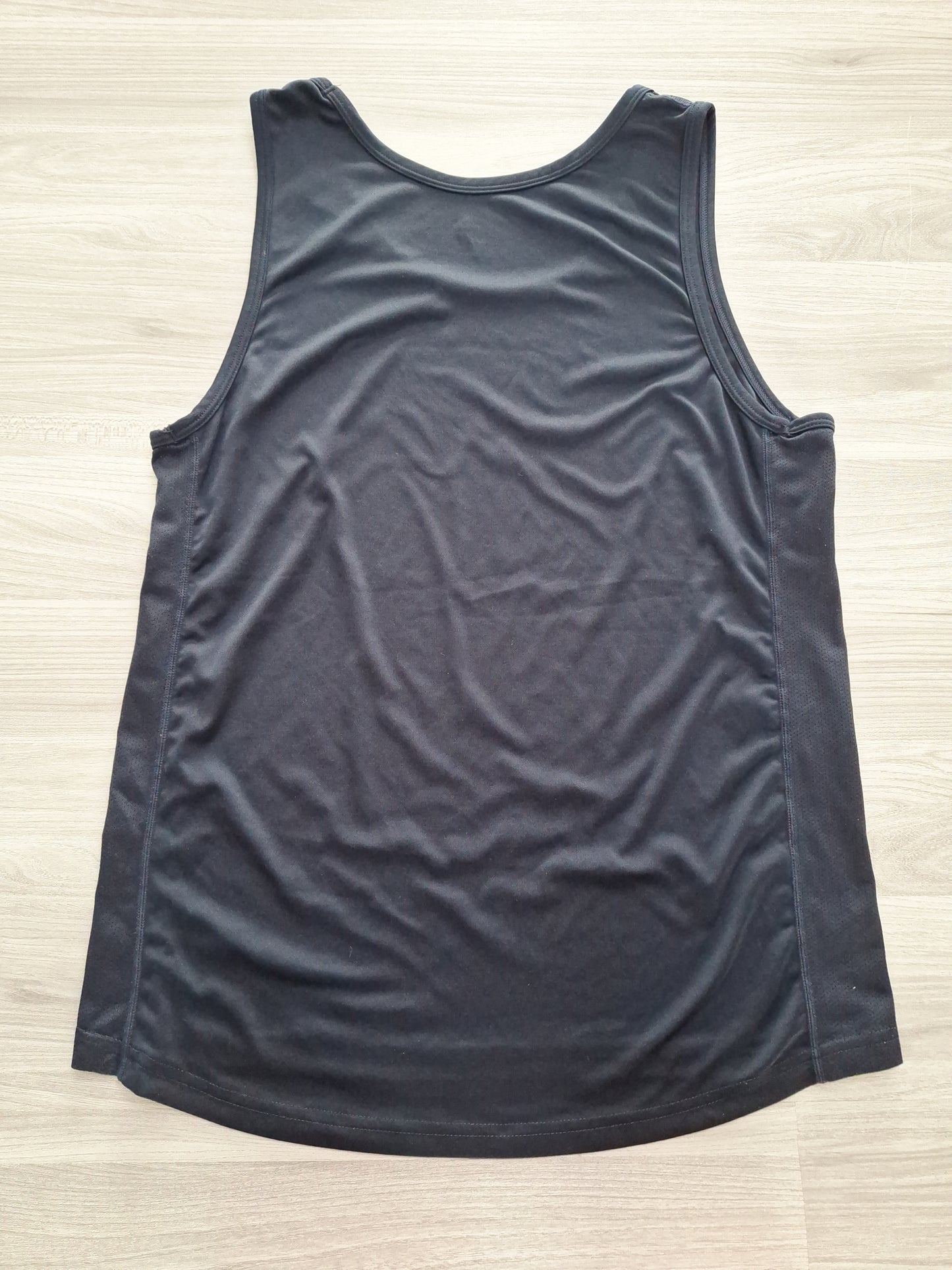 Crane Sport Tanktop XL