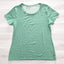 Domyos Fitnessshirt Kurzarm 38