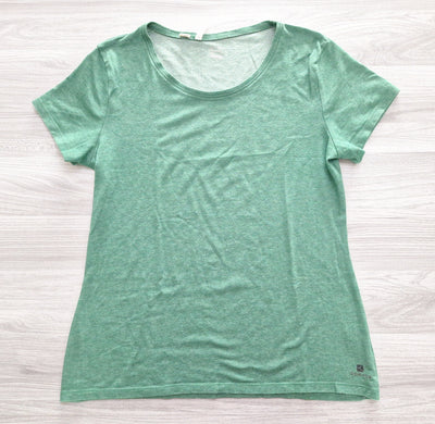 Domyos Fitnessshirt Kurzarm 38