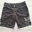 Chiemsee Boardshorts Stickerei 40