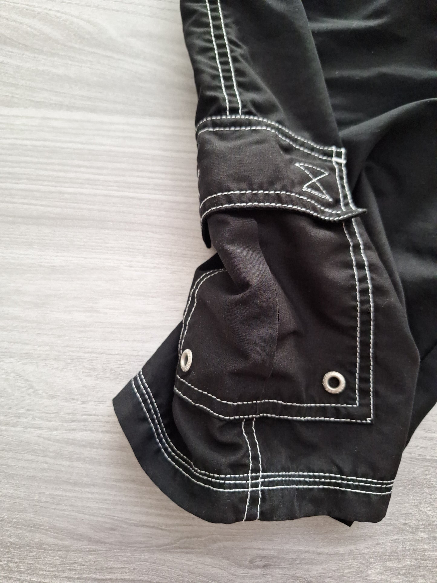 Chiemsee Boardshorts Stickerei 40