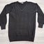 C&A Longpullover Glitzer 36