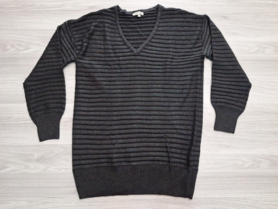 C&A Longpullover Glitzer 36