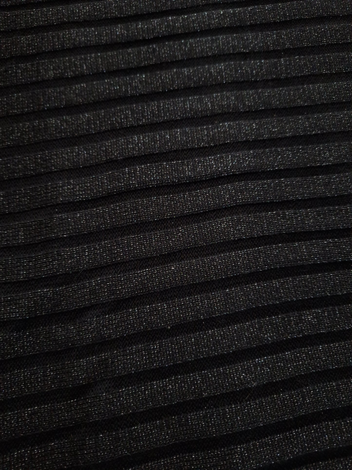 C&A Longpullover Glitzer 36