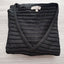 C&A Longpullover Glitzer 36