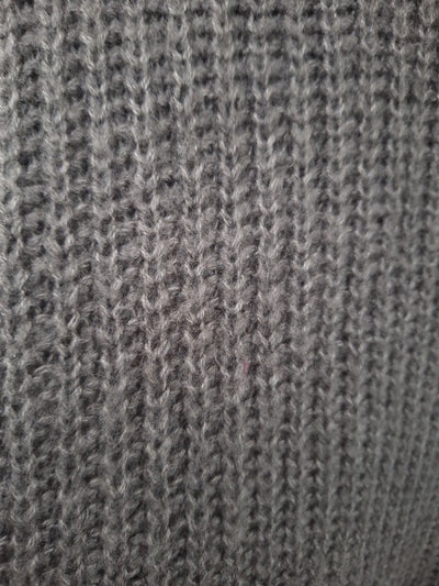 Aniston Strickkleid Longpullover 38