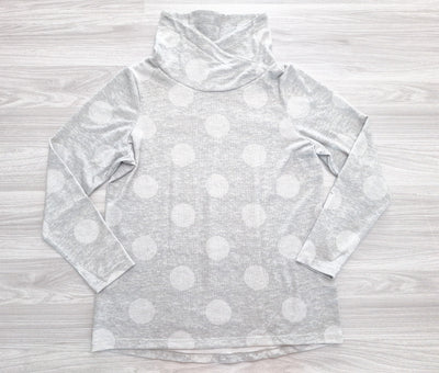 Liberty Pullover Punkte 38