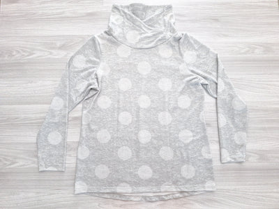 Liberty Pullover Punkte 38