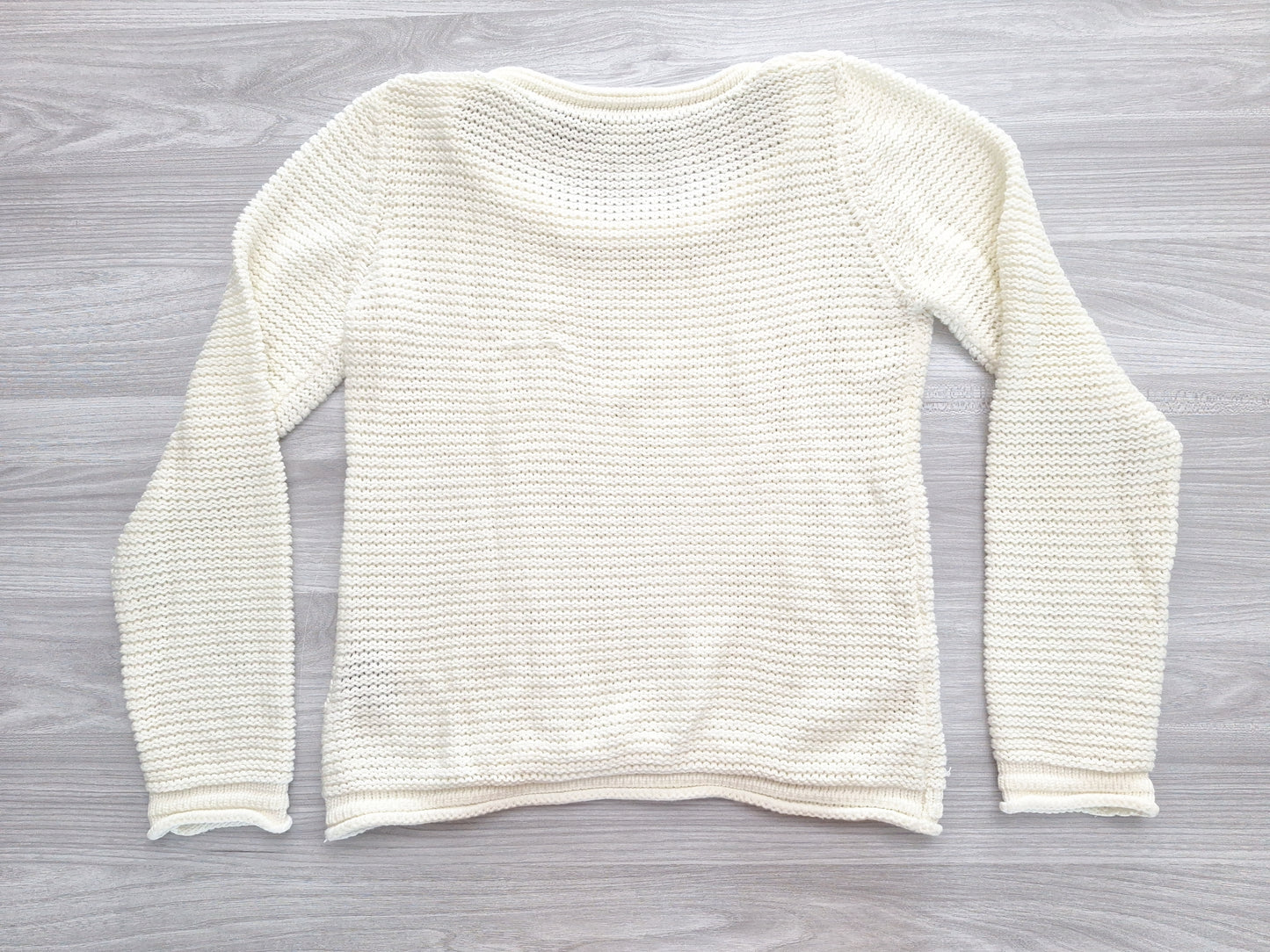 Ashley Brooke Strickpullover 36