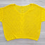 Janina Strickpullover Lochmuster 44/46